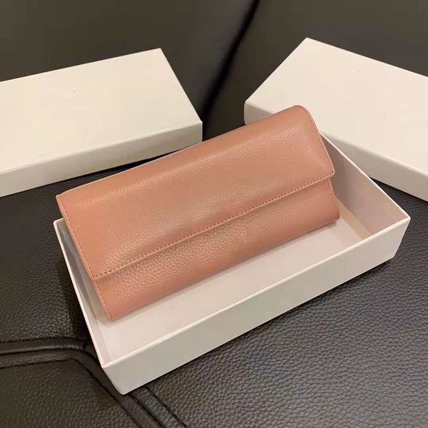 designers classic cowhide leather wallet ladies fashion clutch luxurys coin purse credit card holders with box, Red;black
designers classic cowhide leather wallet ladies fashion clutch luxurys coin purse credit card holders with box, Red;black