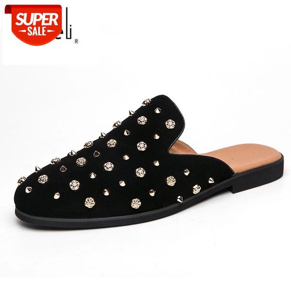new fashion gold luxury men velvet dress shoes italian sequins mens dress shoes handmade loafers mules slippers zapatos hombre #po0p
new fashion gold luxury men velvet dress shoes italian sequins mens dress shoes handmade loafers mules slippers zapatos hombre #po0p