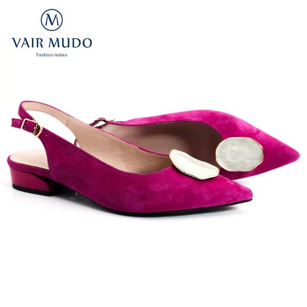 vair mudo women pumps shoes low heels office & career spring summer autumn pointed toe casual classics basic buckle strap d43, Black
vair mudo women pumps shoes low heels office & career spring summer autumn pointed toe casual classics basic buckle strap d43, Black