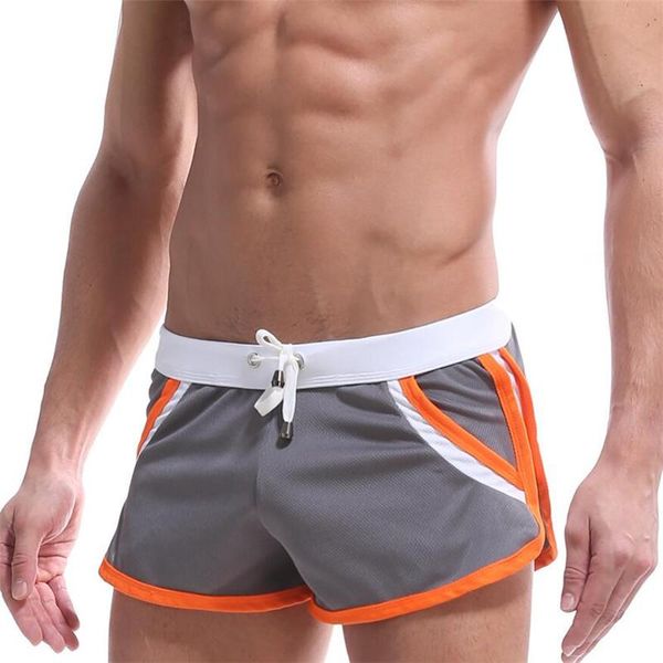 men's shorts home pants fashion casual boxer summer thin sports arrow underpants beach, White;black
men's shorts home pants fashion casual boxer summer thin sports arrow underpants beach, White;black