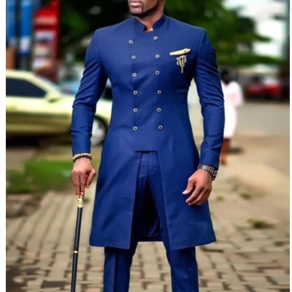 men's suits & blazers 2022 blue men set business wedding tuxedos costume homme terno masculino clothing custom made 2pcs(jacket+pants), White;black
men's suits & blazers 2022 blue men set business wedding tuxedos costume homme terno masculino clothing custom made 2pcs(jacket+pants), White;black