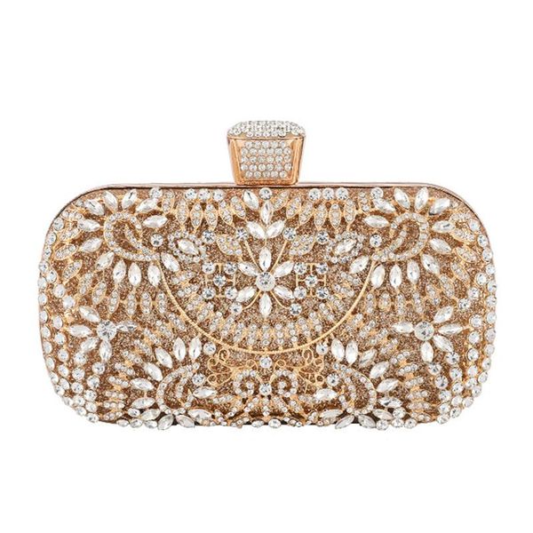 evening bags diamond bag pu ladies day pouch chain handbag shoulder clutch women banquet mini messenger
evening bags diamond bag pu ladies day pouch chain handbag shoulder clutch women banquet mini messenger