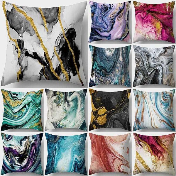 cushion/decorative pillow marble ocean geometric decorative cushion cover pillowcase polyester 45*45 throw home decor pillowcover 40893
cushion/decorative pillow marble ocean geometric decorative cushion cover pillowcase polyester 45*45 throw home decor pillowcover 40893