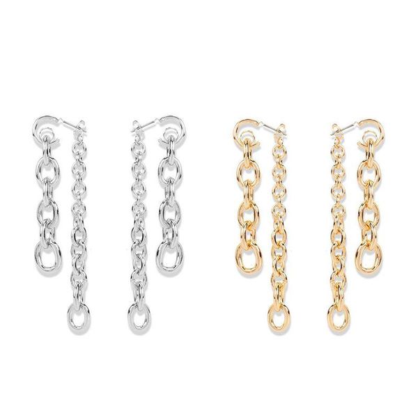 dangle & chandelier chain earrings fashion rock pierced for women charm pendant long geometric drop earring jewelry, Silver
dangle & chandelier chain earrings fashion rock pierced for women charm pendant long geometric drop earring jewelry, Silver