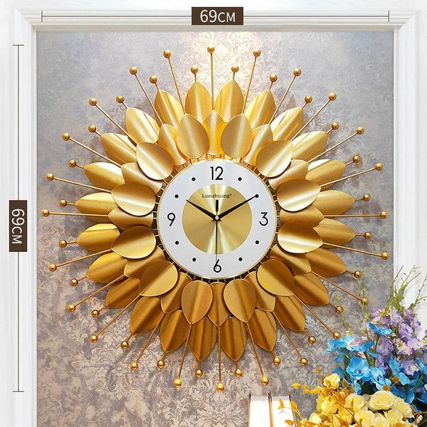 nordic wall clock 3d big crystal for living room fashion creative luxury wall watch home decor modern bedroom silent wedding
nordic wall clock 3d big crystal for living room fashion creative luxury wall watch home decor modern bedroom silent wedding