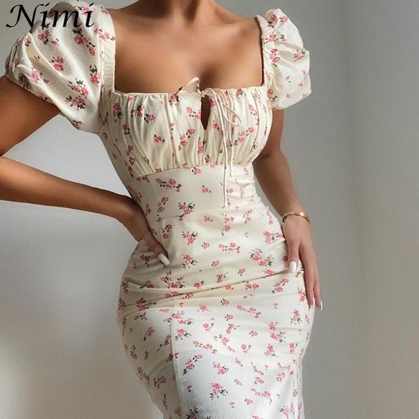 casual dresses ruffle strap floral dress women 2021 fashion backless summer slim cotton robe elegante zipper lace folds, Black;gray
casual dresses ruffle strap floral dress women 2021 fashion backless summer slim cotton robe elegante zipper lace folds, Black;gray