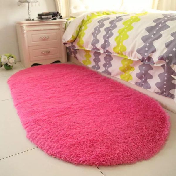carpets solid color oval washable floor mats for home living room rug bedroom bed front blanket coffee table jw
carpets solid color oval washable floor mats for home living room rug bedroom bed front blanket coffee table jw