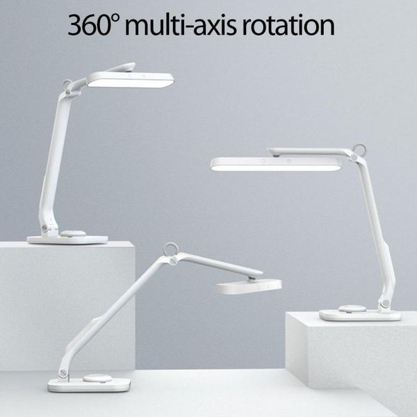 table lamps 4 tyle usb charging folding led desk eye protection intelligent dormitory bedroom study reading lamp night light
table lamps 4 tyle usb charging folding led desk eye protection intelligent dormitory bedroom study reading lamp night light