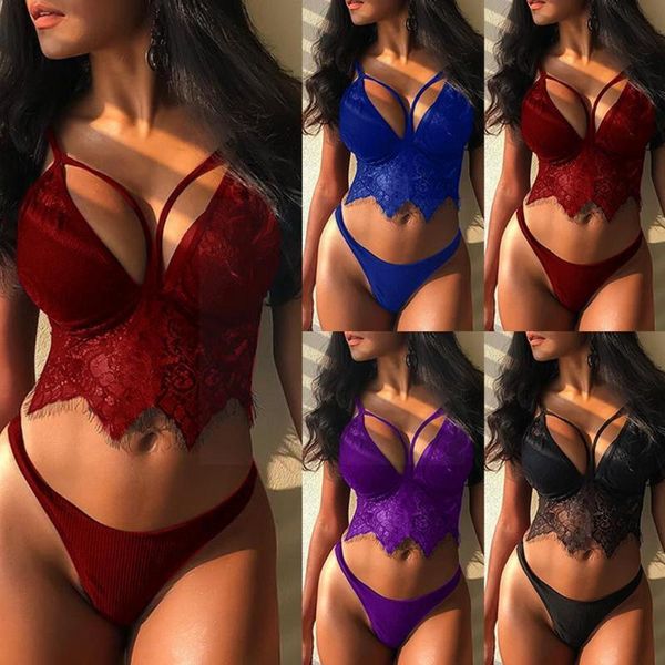 bras women underwear lingerie set see-through transparent micro lace babydoll embroidery nightwear exotic apparel g-str t4p4, Red;black
bras women underwear lingerie set see-through transparent micro lace babydoll embroidery nightwear exotic apparel g-str t4p4, Red;black