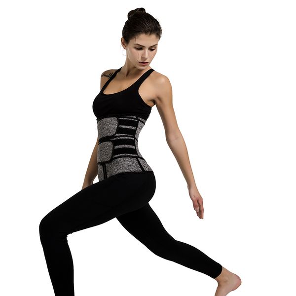 shapewear neoprene body sculpting slimming sauna waist trainer tummy shaper corset sweat belt for women compression trimmer workout fitness
shapewear neoprene body sculpting slimming sauna waist trainer tummy shaper corset sweat belt for women compression trimmer workout fitness