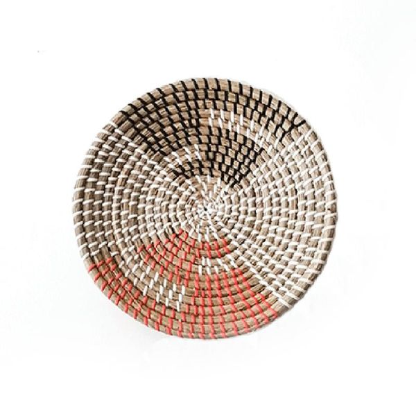wall hanging woven basket bedroom living room hanging decorations hand-woven rattan serving or fruit basket
wall hanging woven basket bedroom living room hanging decorations hand-woven rattan serving or fruit basket