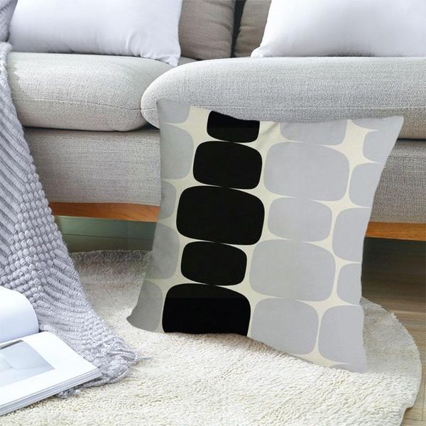 cushion/decorative pillow 45*45cm black white geometric decorative cushion car soft skin-friendly for sofa material home
cushion/decorative pillow 45*45cm black white geometric decorative cushion car soft skin-friendly for sofa material home