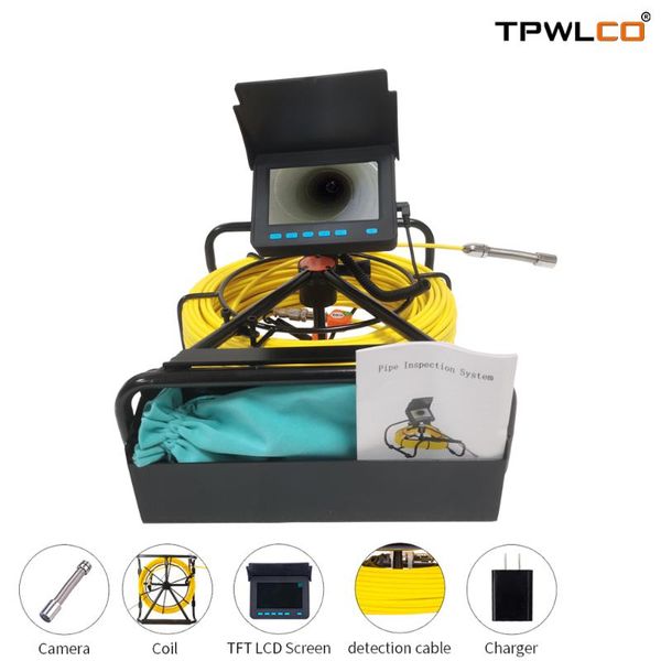 cameras 720p 4.3 inch screen endoscope waterproof 17mm inspection sewer pipeline camera borescope underwater equiment system
cameras 720p 4.3 inch screen endoscope waterproof 17mm inspection sewer pipeline camera borescope underwater equiment system