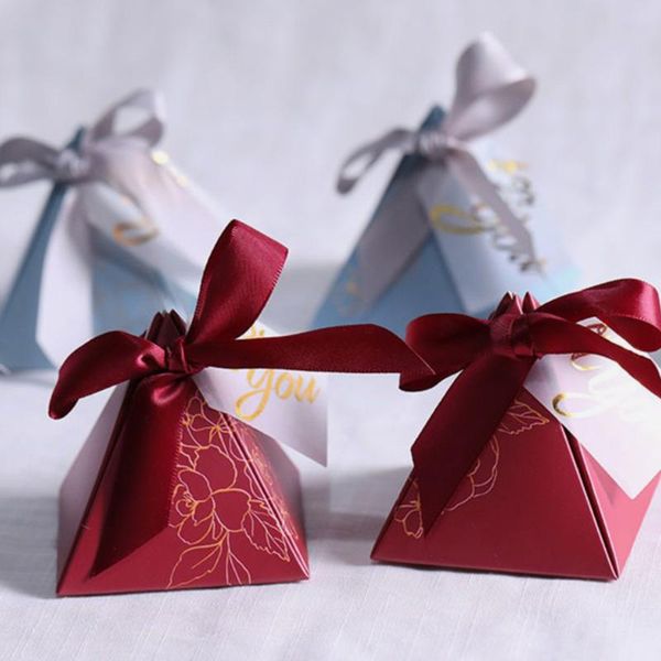 gift wrap creative candy box wedding favors bags triangular gifts boxes pyramid for guests decoration baby shower
gift wrap creative candy box wedding favors bags triangular gifts boxes pyramid for guests decoration baby shower