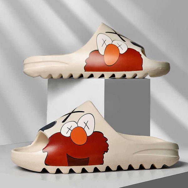 sesame kanye graffiti sandalsflops new flip slippers street coconut fish summer shoes man yw yw, Black
sesame kanye graffiti sandalsflops new flip slippers street coconut fish summer shoes man yw yw, Black