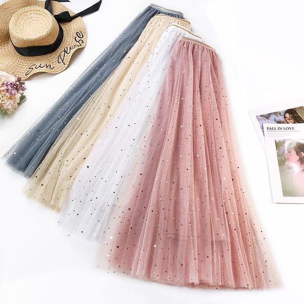 skirts women sequins skirt dot tulle mesh tiered party high waist saias long faldas mujer plus size ball gown, Black
skirts women sequins skirt dot tulle mesh tiered party high waist saias long faldas mujer plus size ball gown, Black
