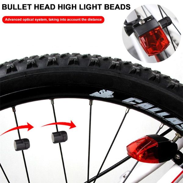 bike lights bicycle tail high brightness self-powered warning light ipx4 waterproof rear for road mtb seatpost
bike lights bicycle tail high brightness self-powered warning light ipx4 waterproof rear for road mtb seatpost