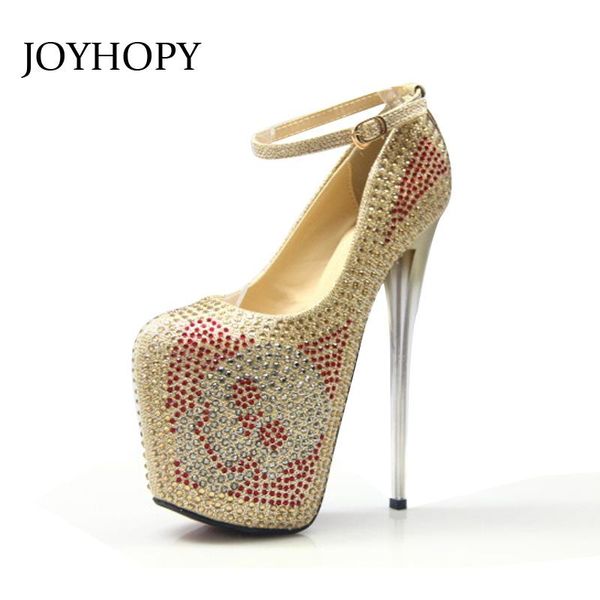 dress shoes 2021 arrival night club women pumps high heels 20cm wedding diamond stilettos plus size 34-43 131, Black
dress shoes 2021 arrival night club women pumps high heels 20cm wedding diamond stilettos plus size 34-43 131, Black