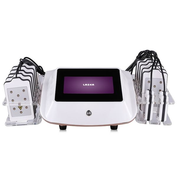 beauty equipment portable lipo laser slimming machine 14 pads lipo laser beauty equipment weight loss machine salon home use free
beauty equipment portable lipo laser slimming machine 14 pads lipo laser beauty equipment weight loss machine salon home use free