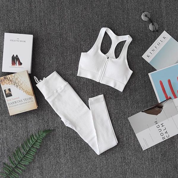 yoga outfit anhfkzlee sports suit women sportswear fitness set athletic wear bra gym leggings seamless workout clothes
yoga outfit anhfkzlee sports suit women sportswear fitness set athletic wear bra gym leggings seamless workout clothes
