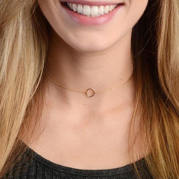 chokers tassels sequins circle chain clavicle necklace collares bijoux for women jewelry choker girl gift, Golden;silver
chokers tassels sequins circle chain clavicle necklace collares bijoux for women jewelry choker girl gift, Golden;silver