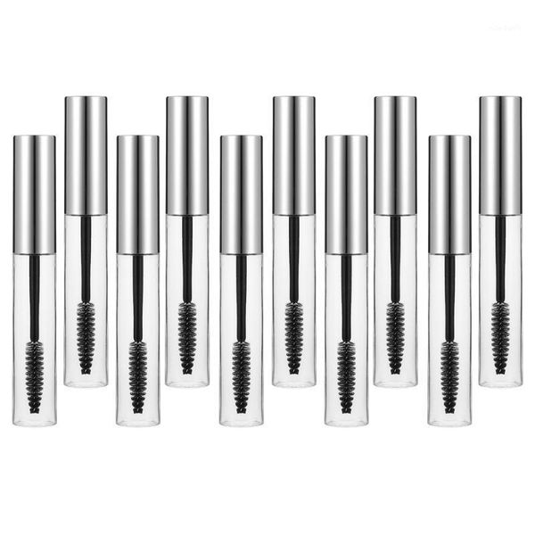storage bottles & jars 10pcs empty lip gloss tube refillable glazes bottle mascara tubes
storage bottles & jars 10pcs empty lip gloss tube refillable glazes bottle mascara tubes