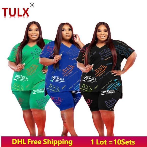 women's tracksuits plus size women outfits casual tracksuit 2 piece shorts sets long tees+shorts print streetwear summer clothing 2xl 3, Gray
women's tracksuits plus size women outfits casual tracksuit 2 piece shorts sets long tees+shorts print streetwear summer clothing 2xl 3, Gray