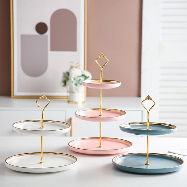 dishes & plates nordic light luxury frosted phnom penh multi-layer ceramic string plate dessert table afternoon tea fruit
dishes & plates nordic light luxury frosted phnom penh multi-layer ceramic string plate dessert table afternoon tea fruit