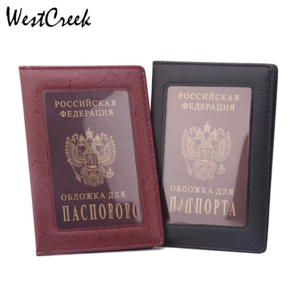 card holders westcreek brand wholesale window russian pvc passport holder clip case, Brown;gray
card holders westcreek brand wholesale window russian pvc passport holder clip case, Brown;gray