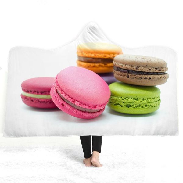 blankets food dessert 3d printed warm wearable polyester throw plush hooded blanket for adults kid beach towel
blankets food dessert 3d printed warm wearable polyester throw plush hooded blanket for adults kid beach towel