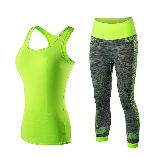 yoga outfit zzslhl quick dry set vest pants sport suit fitness tights jogging suits for women gym tracksuit sportswear
yoga outfit zzslhl quick dry set vest pants sport suit fitness tights jogging suits for women gym tracksuit sportswear