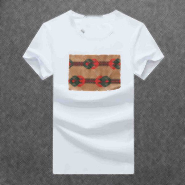 summer mens women designers t shirts loose tees fashion man s casual shirt luxurys clothing street shorts sleeve clothes tshirts m-3xl, White;black
summer mens women designers t shirts loose tees fashion man s casual shirt luxurys clothing street shorts sleeve clothes tshirts m-3xl, White;black