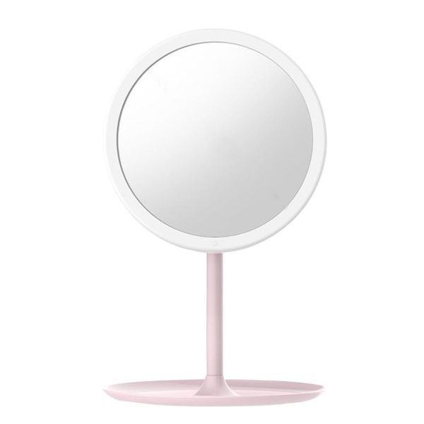 mirrors led light makeup mirror rechargeable ladies lamp portable deskrotating vanity round shape cosmetic
mirrors led light makeup mirror rechargeable ladies lamp portable deskrotating vanity round shape cosmetic