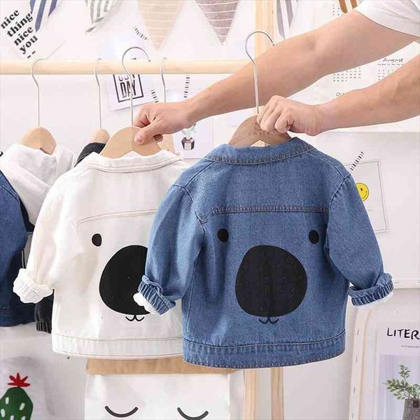 diimuu baby infant boys girls clothes denim coat jackets spring autumn 1 4t toddler outerwear jacket kids coats, Blue;gray
diimuu baby infant boys girls clothes denim coat jackets spring autumn 1 4t toddler outerwear jacket kids coats, Blue;gray