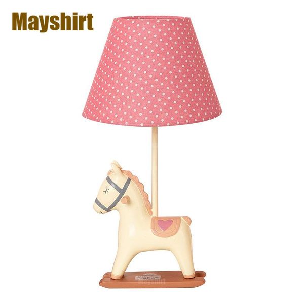 table lamps resin horse children's room bedside lamp modern nordic animal stand light fixtures kids study living home decor
table lamps resin horse children's room bedside lamp modern nordic animal stand light fixtures kids study living home decor