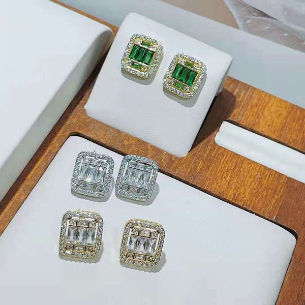 funmode dubai aaa cubic zircon stud earrings for women accessories female pendiente frutas whole fe274, Golden
funmode dubai aaa cubic zircon stud earrings for women accessories female pendiente frutas whole fe274, Golden