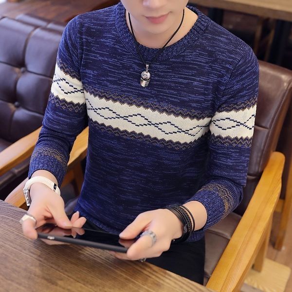 men's sweaters varsanol fine men's sweaters, korean-style sweater, long sleeve man's blue jacket, 's clothes pdbf, White;black
men's sweaters varsanol fine men's sweaters, korean-style sweater, long sleeve man's blue jacket, 's clothes pdbf, White;black