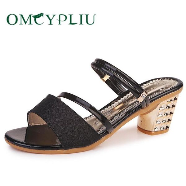 dress shoes women sandals 2021 summer open toe high heels female elegant golden ladies shoe woman plus size sandales sandalias mujer, Black
dress shoes women sandals 2021 summer open toe high heels female elegant golden ladies shoe woman plus size sandales sandalias mujer, Black