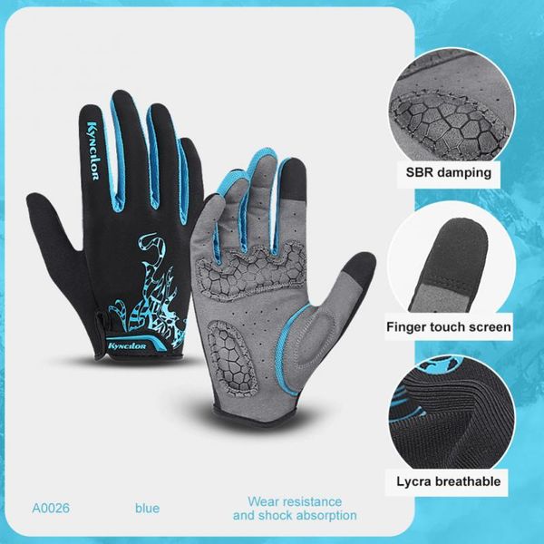 cycling gloves s/m/l/xl mtb bike riding full finger breathable autumn winter thickened sport fitness unisex, Black
cycling gloves s/m/l/xl mtb bike riding full finger breathable autumn winter thickened sport fitness unisex, Black