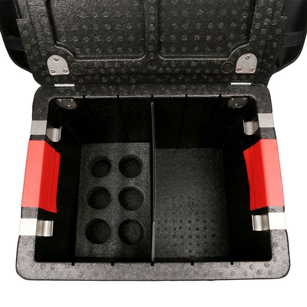 hard shell epp insulated bag insulation refrigeration fresh shoulder bags pack suitcase camping travel car bike ice box waterproof takeaway
hard shell epp insulated bag insulation refrigeration fresh shoulder bags pack suitcase camping travel car bike ice box waterproof takeaway