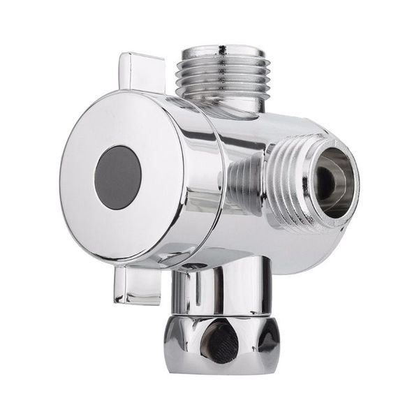 bathroom shower heads 1/2 inch 3 way t-adapter toilet bidet bath head arm mounted diverter valve
bathroom shower heads 1/2 inch 3 way t-adapter toilet bidet bath head arm mounted diverter valve
