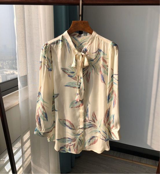 2021 new 100% viscose gravata borboleta blusa feminina flor impressa senhoras manga longa camisas e s roupas femininas j0d0, Black
2021 new 100% viscose gravata borboleta blusa feminina flor impressa senhoras manga longa camisas e s roupas femininas j0d0, Black