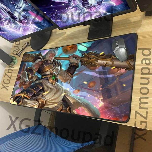 mouse pads & wrist rests xgz anime animal the monkey king large gaming custom pad black lock edge office computer table mat speed non-slip x
mouse pads & wrist rests xgz anime animal the monkey king large gaming custom pad black lock edge office computer table mat speed non-slip x
