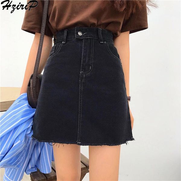 skirts hzirip korean chic 2021 summer denim skirt women solid slim high waist black short fashion a-line mini womens
skirts hzirip korean chic 2021 summer denim skirt women solid slim high waist black short fashion a-line mini womens