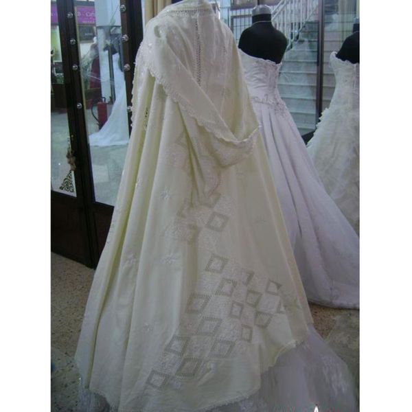 wraps & jackets wedding hooded cloak bridal cape with hood coat robe custom made cosplay, White
wraps & jackets wedding hooded cloak bridal cape with hood coat robe custom made cosplay, White