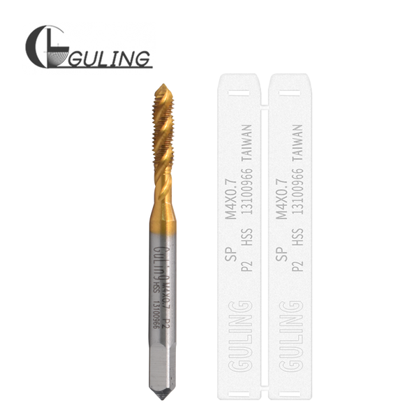 hand tools hss metric with tin spiral fluted tap m2 m2.5 m3 m4 m5 m6 m8 m10 m12 m16 m18 m20 x0.4 x0.7 x1.5 x2 machine screw thread taps
hand tools hss metric with tin spiral fluted tap m2 m2.5 m3 m4 m5 m6 m8 m10 m12 m16 m18 m20 x0.4 x0.7 x1.5 x2 machine screw thread taps