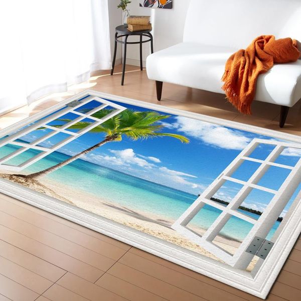 carpets seaside beach coconut tree window sunlight printed floor mat door mats lounge rug kids carpet living room bedroom home decor
carpets seaside beach coconut tree window sunlight printed floor mat door mats lounge rug kids carpet living room bedroom home decor