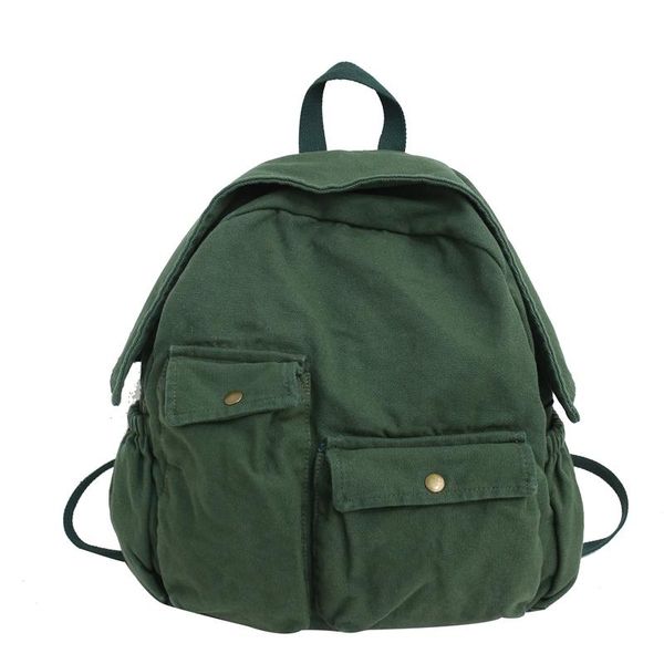 backpack small bookbag school bags student women green bag canvas rucksack lady shoulder mochilas de meninas bolsas femenina
backpack small bookbag school bags student women green bag canvas rucksack lady shoulder mochilas de meninas bolsas femenina