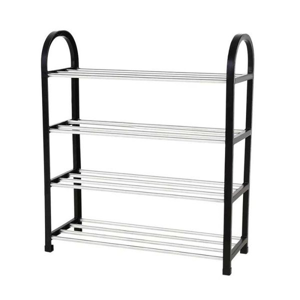 clothing & wardrobe storage shoes shelf aluminum metal standing rack diy home organizer accessories shoe
clothing & wardrobe storage shoes shelf aluminum metal standing rack diy home organizer accessories shoe