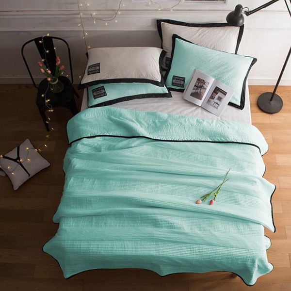 comforters & sets soft summer quilt blue gray blankets for beds bedroom air condition room quilted bedspread home queen king bed cover
comforters & sets soft summer quilt blue gray blankets for beds bedroom air condition room quilted bedspread home queen king bed cover